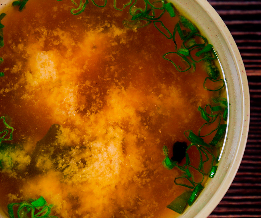 Ramen en Ciudad Juárez